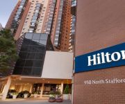 Hilton Arlington