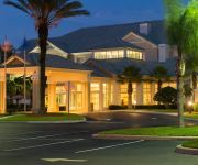 Hilton Garden Inn Orlando East-UCF Area