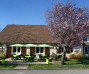 Kyriad Dijon Quetigny