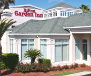Hilton Garden Inn St Augustine Beach