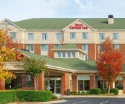 Hilton Garden Inn Atlanta North-Johns Creek