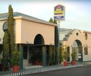 BEST WESTERN PLAZA VIZCAYA