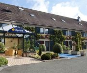 Kyriad La Ferte Bernard