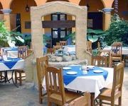 PLAZA MAGNOLIAS HOTEL