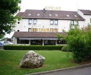 Kyriad Dijon Est Mirande