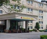 Comfort Inn Boston