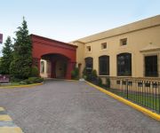 FIESTA INN TOLUCA TOLLOCAN