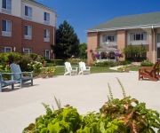 Hilton Garden Inn St Charles