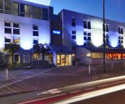 Kyriad Voiron Chartreuse Centr'Alp