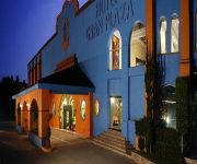 Gran Plaza Hotel & Convention Center