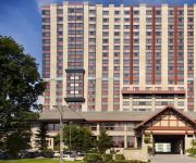 DoubleTree Fallsview Resort - Spa by Hilton - Niagara Falls