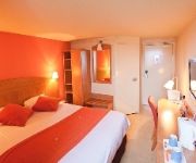 Kyriad GRENOBLE SUD - Seyssins