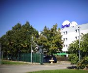 Kyriad Lyon Aeroport Saint Exupery