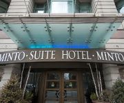 MINTO SUITE HOTEL