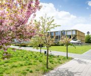 Best Western Am Schlosspark