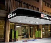 Hilton Garden Inn Times Square