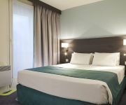 COMFORT HOTEL Lille Europe