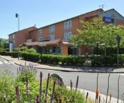 KYRIAD LYON SUD  Saint Genis Laval