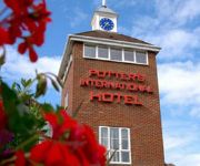 Potters International