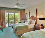 SUGAR BAY RESORT AND SPA