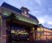 ORLEANS HOTEL AND CASINO