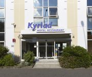 Kyriad Paris Sud Porte d'Ivry