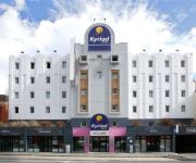 Kyriad - Le Bourget Centre Parc des Expositions