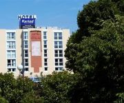 Kyriad Paris Ouest - Colombes