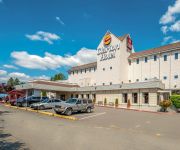 Clarion Hotel Seattle Airport