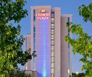 Crowne Plaza CHICAGO OHARE HOTEL & CONF CTR