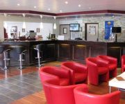 Comfort Hotel Poissy Technoparc