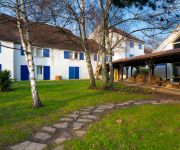 Kyriad Villeneuve La Garenne