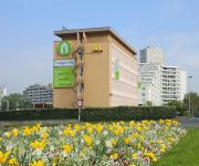 Campanile Creteil Centre