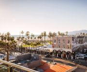 HOTEL ERWIN VENICE BEACH