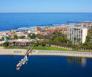 CATAMARAN RESORT AND SPA