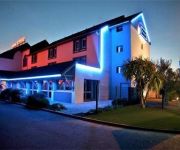 Kyriad Saint Brieuc Tregueux