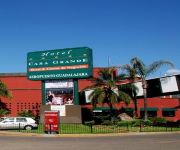 Hotel Casagrande Guadalajara Airport Aeropuerto