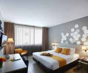 Citadines Ramblas Barcelona Aparthotel