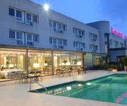 Mercure Augusta Barcelona Valles