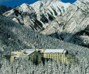 THE RIMROCK RESORT HOTEL
