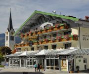 Haller’s Posthotel