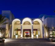 RADISSON BLU ULYSSE RESORT DJE