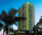 Vibe Hotel Gold Coast