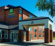 Holiday Inn Express BURTON UPON TRENT