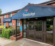 TRAVELODGE BURTON A38 SOUTHBOUND