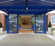 Holiday Inn Express CANTERBURY