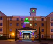 Holiday Inn Express LONDON - DARTFORD