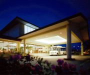 Concorde Inn Kuala Lumpur International Airport