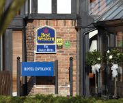 Best Western The Gables