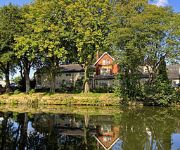 Best Western Bolholt Country Park